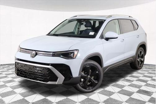 2025 Volkswagen Taos 1.5T SEL