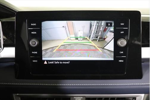 2025 Volkswagen Taos 1.5T SEL
