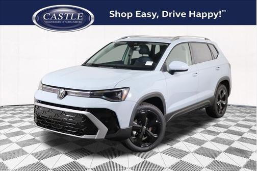 2025 Volkswagen Taos 1.5T SEL