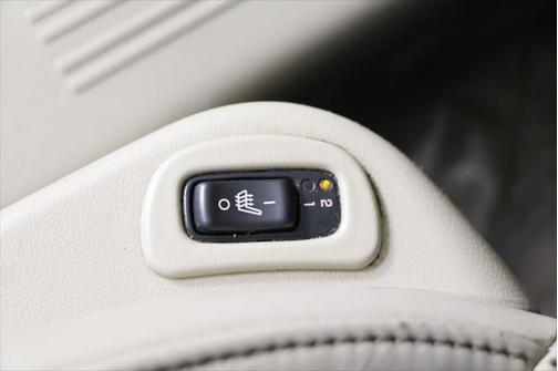 2008 Pontiac G6 GT