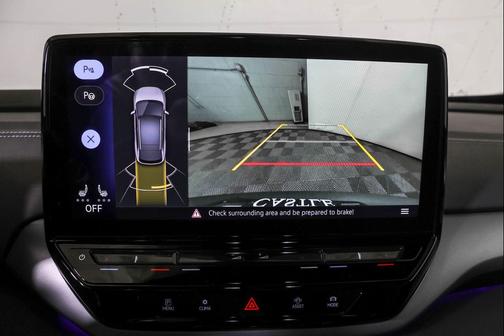 2023 Volkswagen ID.4 Standard