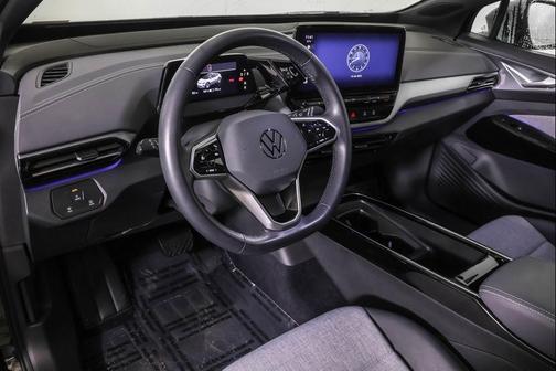 2023 Volkswagen ID.4 Standard