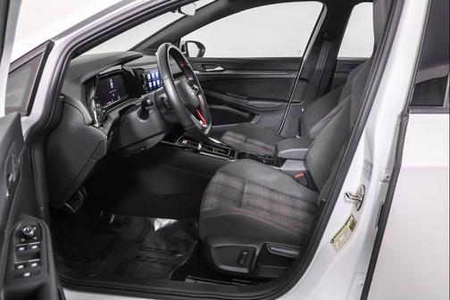 2024 Volkswagen Golf GTI 2.0T S DSG