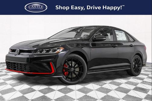 2026 Volkswagen Jetta GLI 2.0T Autobahn