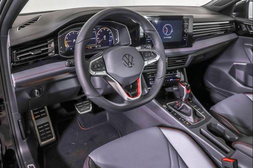 2026 Volkswagen Jetta GLI 2.0T Autobahn
