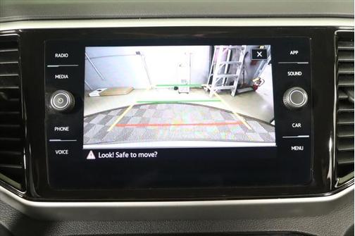 2023 Volkswagen Atlas 2.0T SE w/Technology 4MOTION