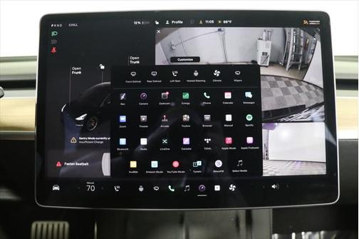 2022 Tesla Model 3 Performance