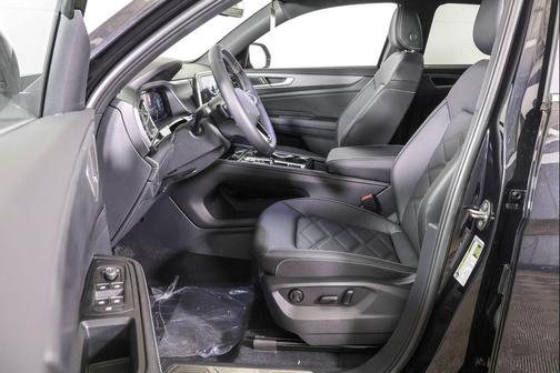 2026 Volkswagen Atlas Cross Sport 2.0T SE w/Technology 4MOTION