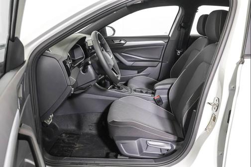 2026 Volkswagen Jetta 1.4T S