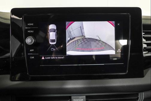 2026 Volkswagen Jetta 1.4T S