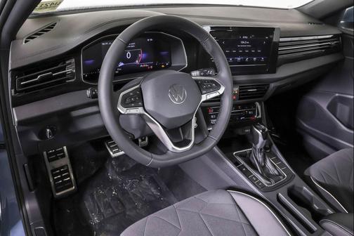 2026 Volkswagen Jetta 1.4T S