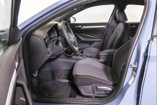 2026 Volkswagen Jetta 1.4T S