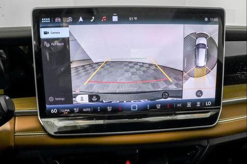 2026 Volkswagen Tiguan 2.0T SEL R-Line 4MOTION