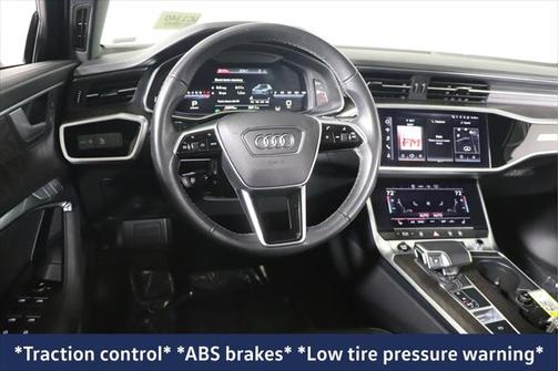2023 Audi A6 45 Premium