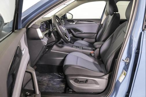 2026 Volkswagen Tiguan 2.0T SE 4MOTION