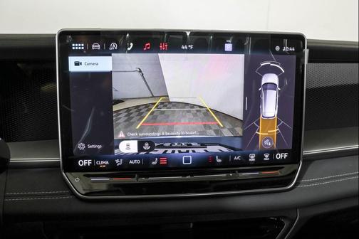 2026 Volkswagen Tiguan 2.0T SE 4MOTION