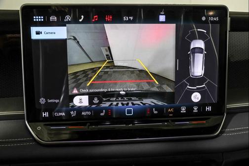 2026 Volkswagen Tiguan 2.0T SE R-Line Black 4MOTION