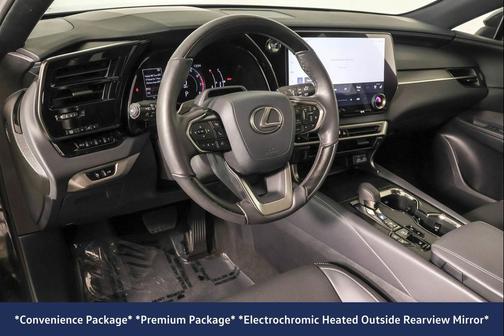 Caviar 2024 Lexus RX 350 Premium