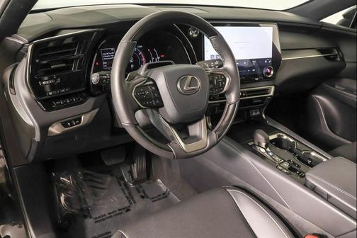 Caviar 2024 Lexus RX 350 Premium