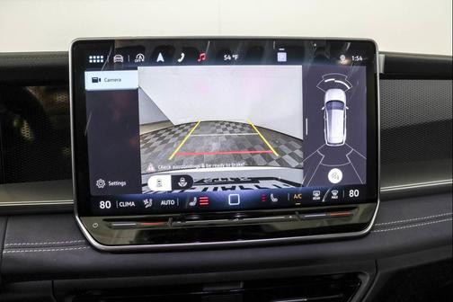 2025 Volkswagen Tiguan 2.0T SE R-Line Black 4MOTION