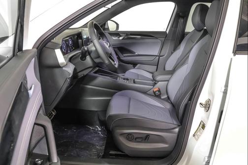 2025 Volkswagen Tiguan 2.0T SE R-Line Black 4MOTION