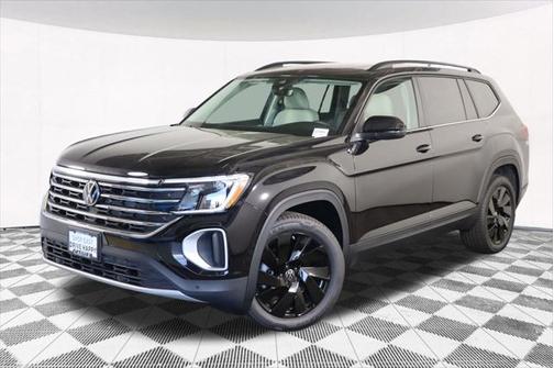2025 Volkswagen Atlas 2.0T SE w/Technology 4MOTION