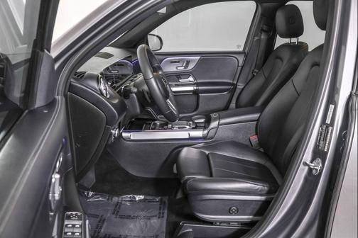 2020 Mercedes-Benz GLB 250 4MATIC