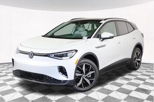 2025 Volkswagen ID.4 AWD Pro S