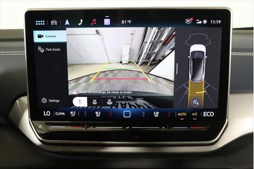2025 Volkswagen ID.4 AWD Pro S