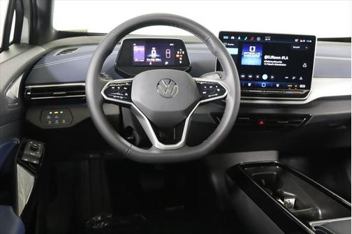 2025 Volkswagen ID.4 AWD Pro S