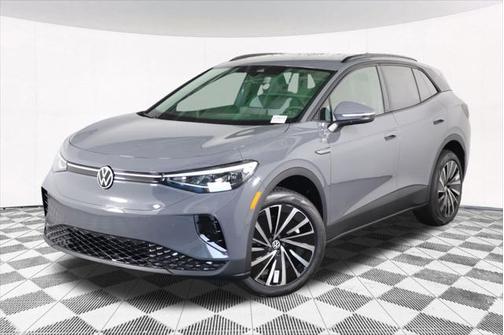 2025 Volkswagen ID.4 AWD Pro