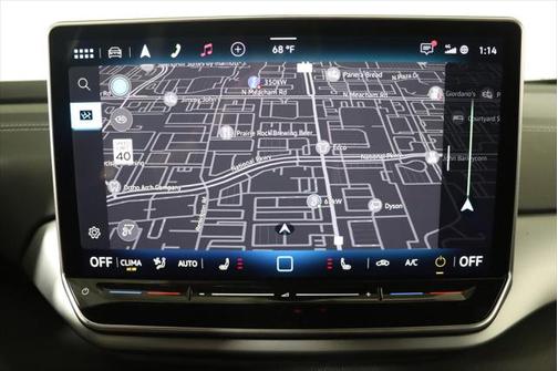 2025 Volkswagen ID.4 AWD Pro