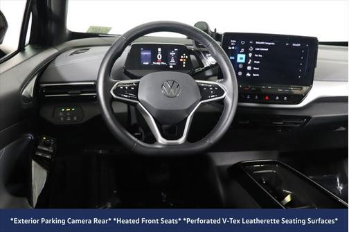 2023 Volkswagen ID.4 AWD Pro S