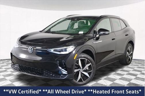 2023 Volkswagen ID.4 AWD Pro S