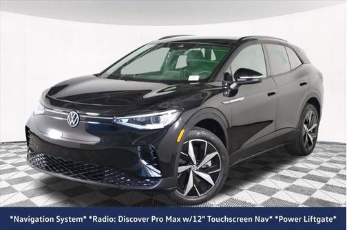 2023 Volkswagen ID.4 AWD Pro S