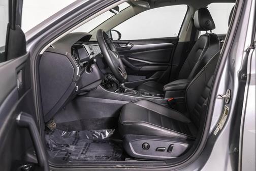 2022 Volkswagen Jetta 1.5T SE