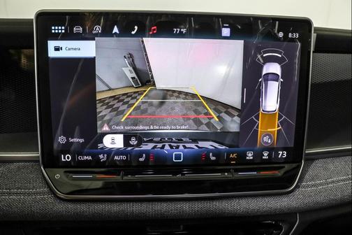 2025 Volkswagen Tiguan 2.0T S 4MOTION