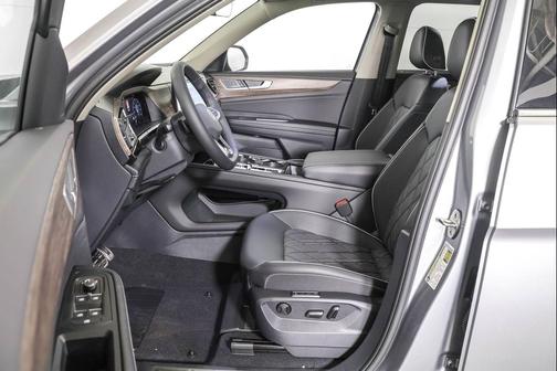 2026 Volkswagen Atlas 2.0T SEL Premium R-Line 4MOTION