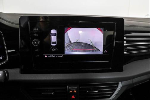 2026 Volkswagen Jetta 1.4T S
