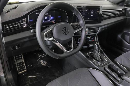2026 Volkswagen Jetta 1.4T S