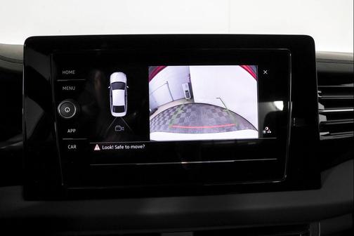 2026 Volkswagen Jetta 1.4T S