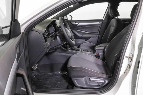 2026 Volkswagen Jetta 1.4T S