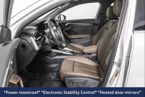 2023 Audi A3 Premium