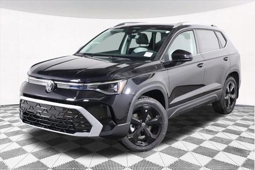2025 Volkswagen Taos 1.5T SEL