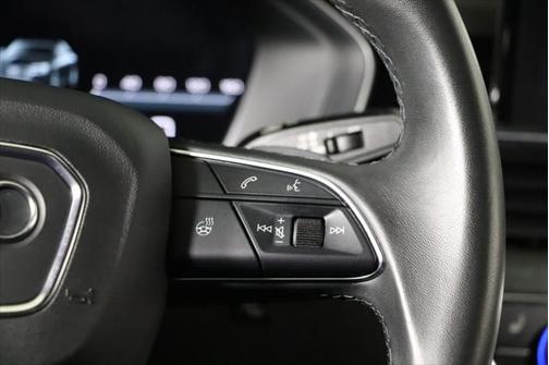 2023 Audi A4 45 S line Premium Plus