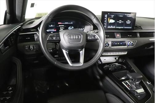 2023 Audi A4 45 S line Premium Plus