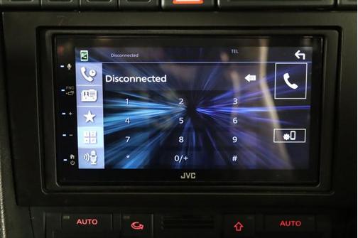 2008 Audi A4 2.0T quattro