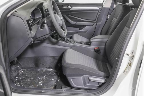 2026 Volkswagen Jetta 1.4T S