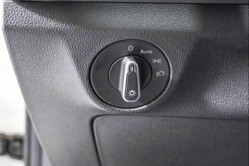 2026 Volkswagen Jetta 1.4T S