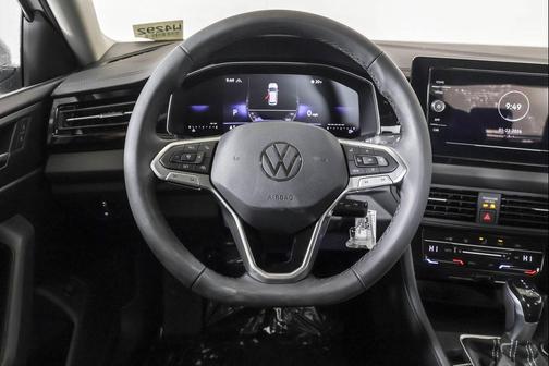 2026 Volkswagen Jetta 1.4T S